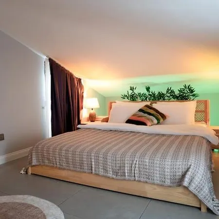 Chic And Modern Flats In Firuzga, Beyoglu Appartement
