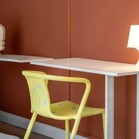 Chic And Modern Flats In Firuzga, Beyoglu Appartement *
