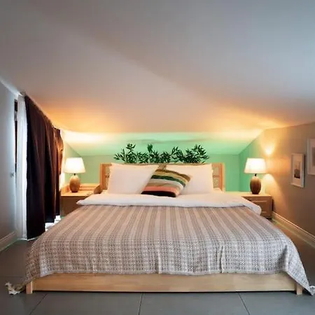 Chic And Modern Flats In Firuzga, Beyoglu *