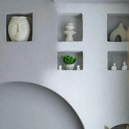 Chic And Modern Flats In Firuzga, Beyoglu * Istanboel