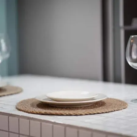 Appartement Chic And Modern Flats In Firuzga, Beyoglu