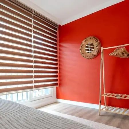 Chic And Modern Flats In Firuzga, Beyoglu Appartement Istanboel