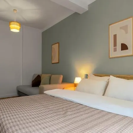 Chic And Modern Flats In Firuzga, Beyoglu Appartement