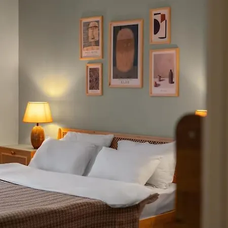 Chic And Modern Flats In Firuzga, Beyoglu Appartement Istanboel